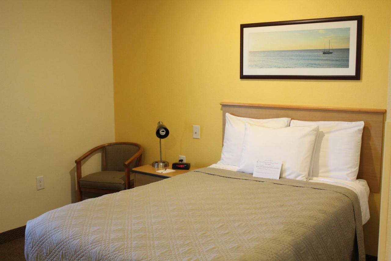 Amelia Extended Stay & Hotel - Near Amelia Belle Casino Morgan City Room photo