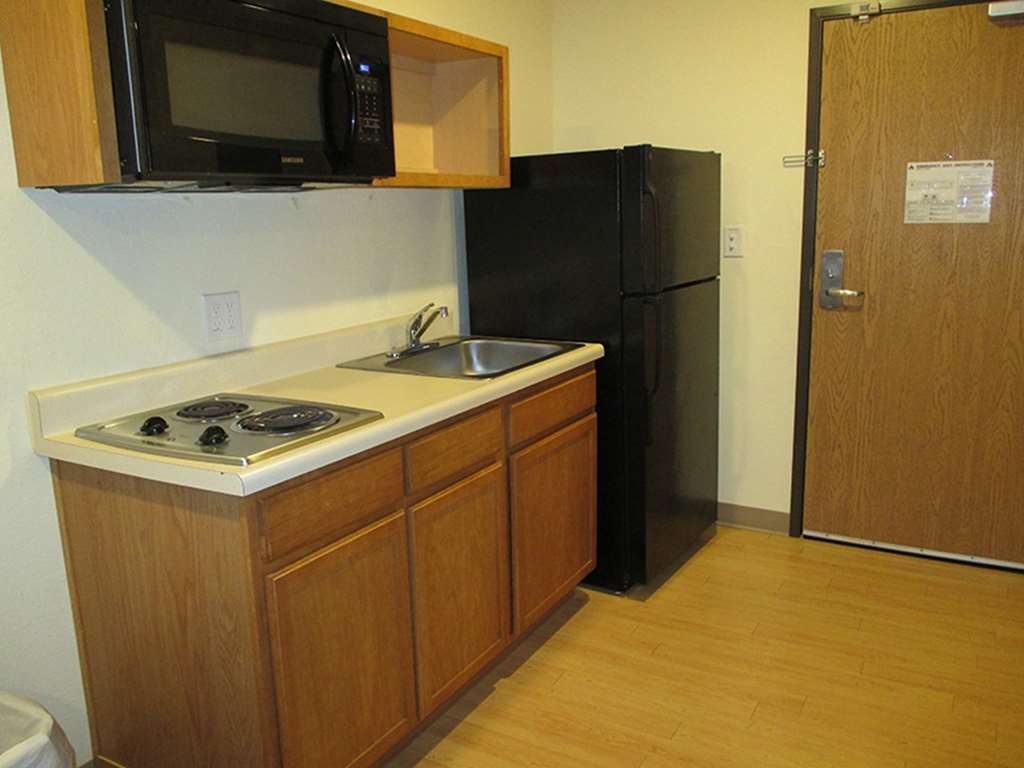 Amelia Extended Stay & Hotel - Near Amelia Belle Casino Morgan City Room photo
