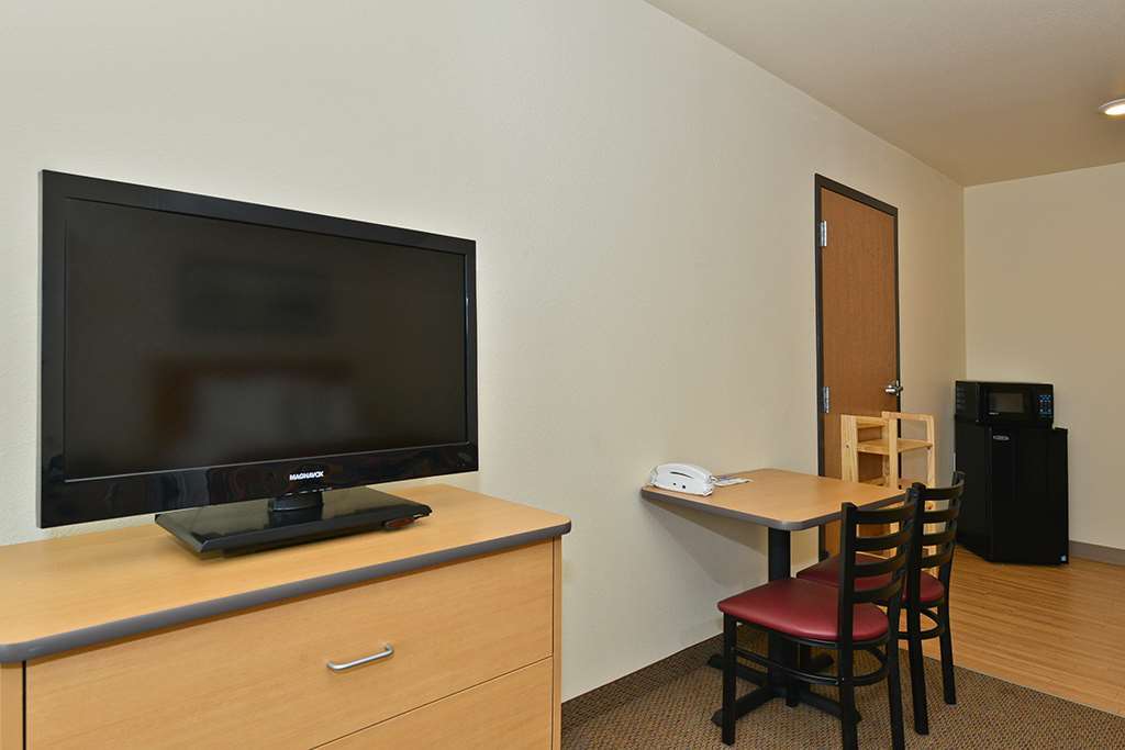 Amelia Extended Stay & Hotel - Near Amelia Belle Casino Morgan City Room photo
