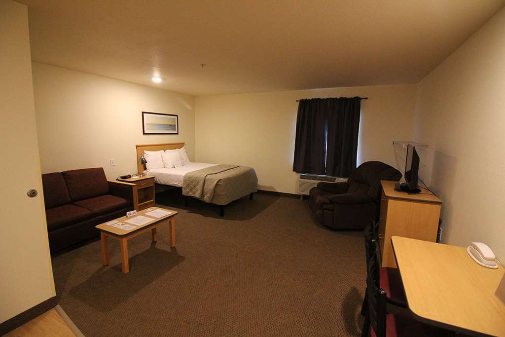Amelia Extended Stay & Hotel - Near Amelia Belle Casino Morgan City Room photo